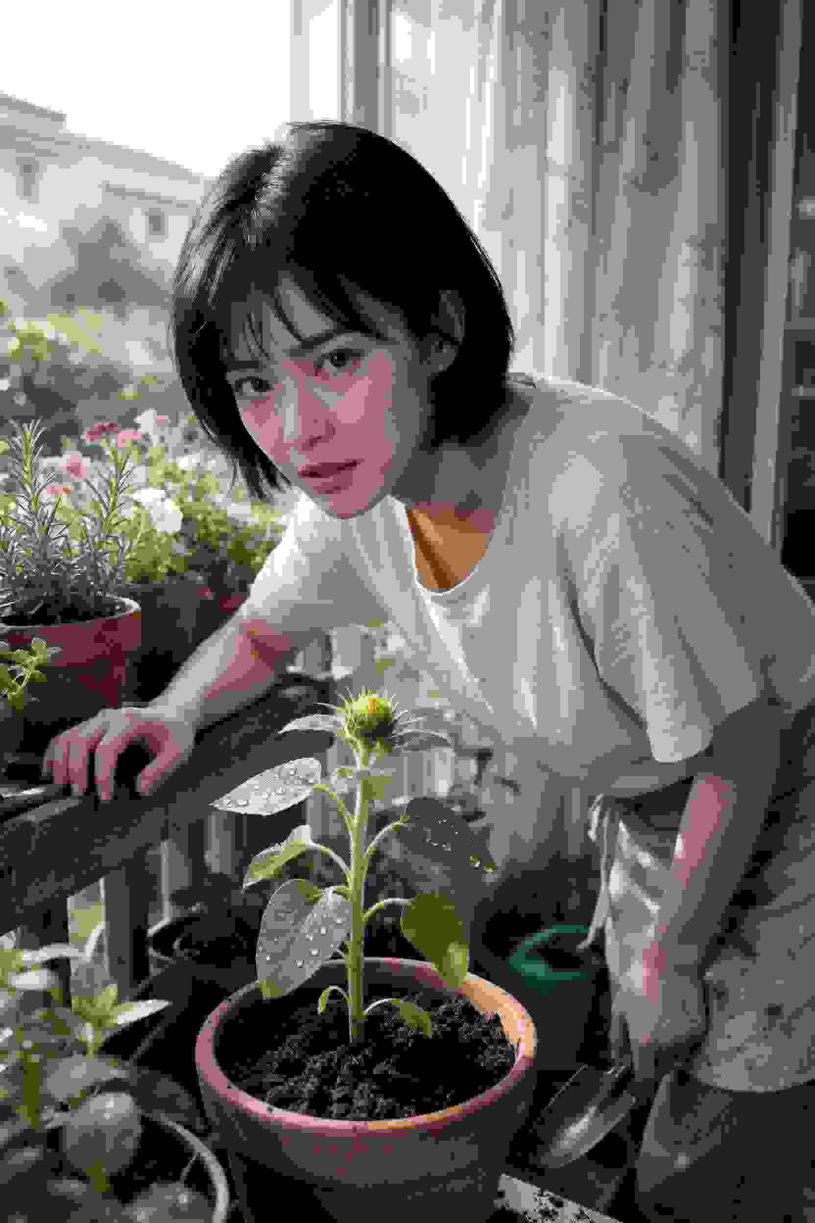 小镇物语