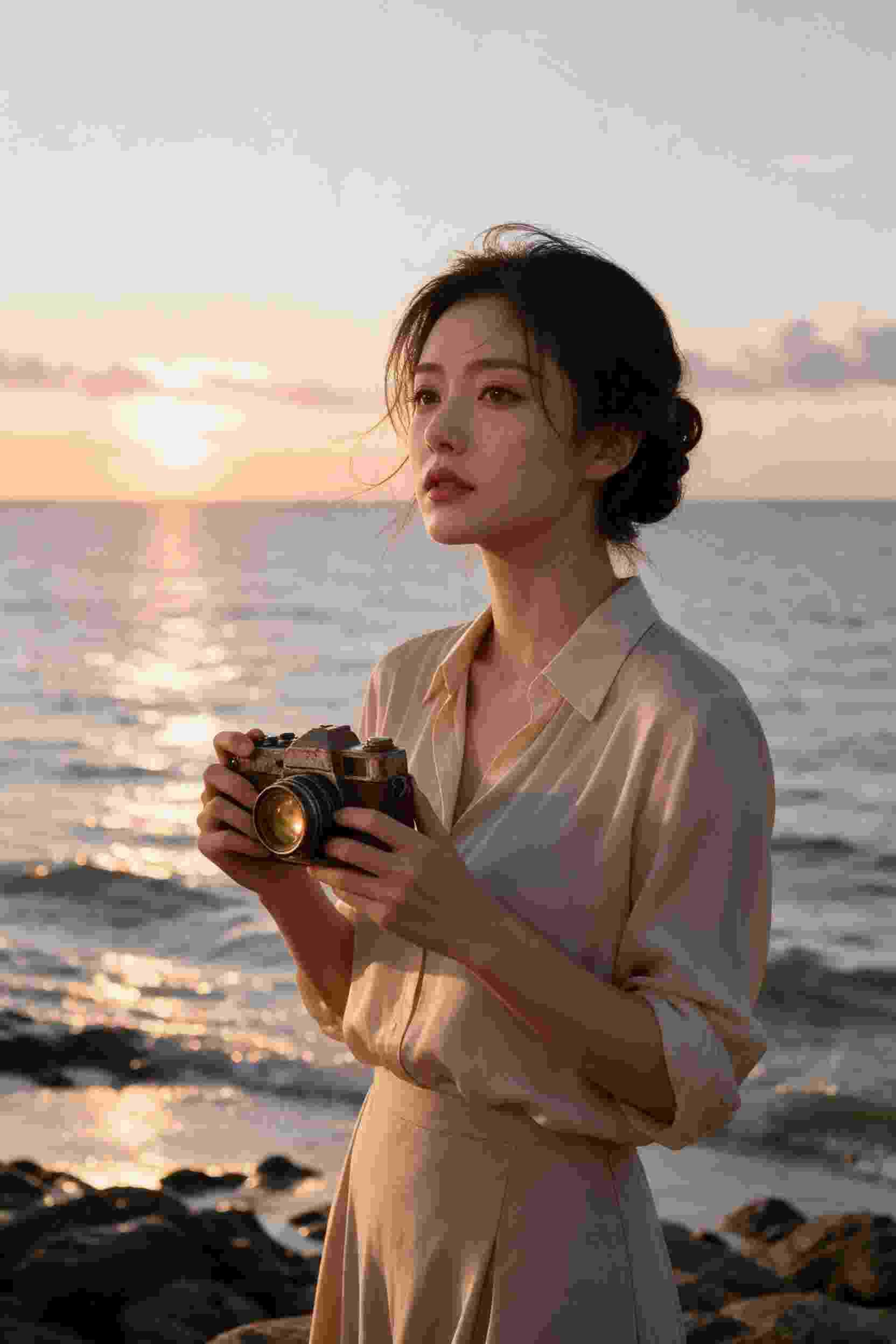平凡的幸福
