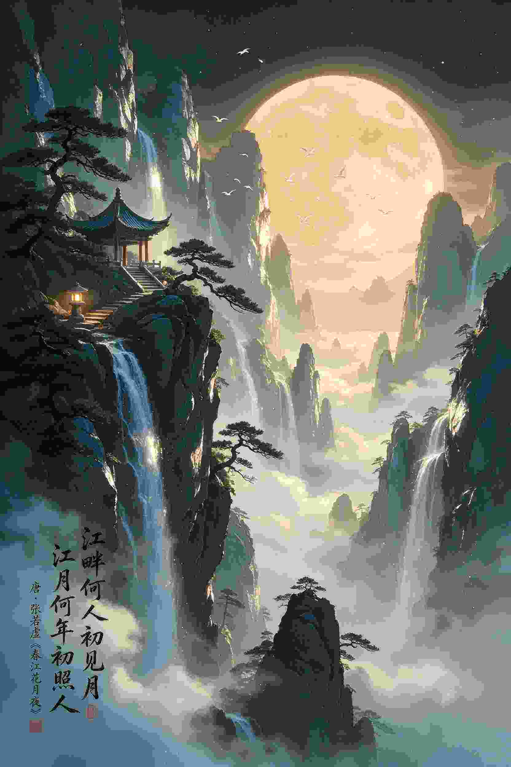终极对决