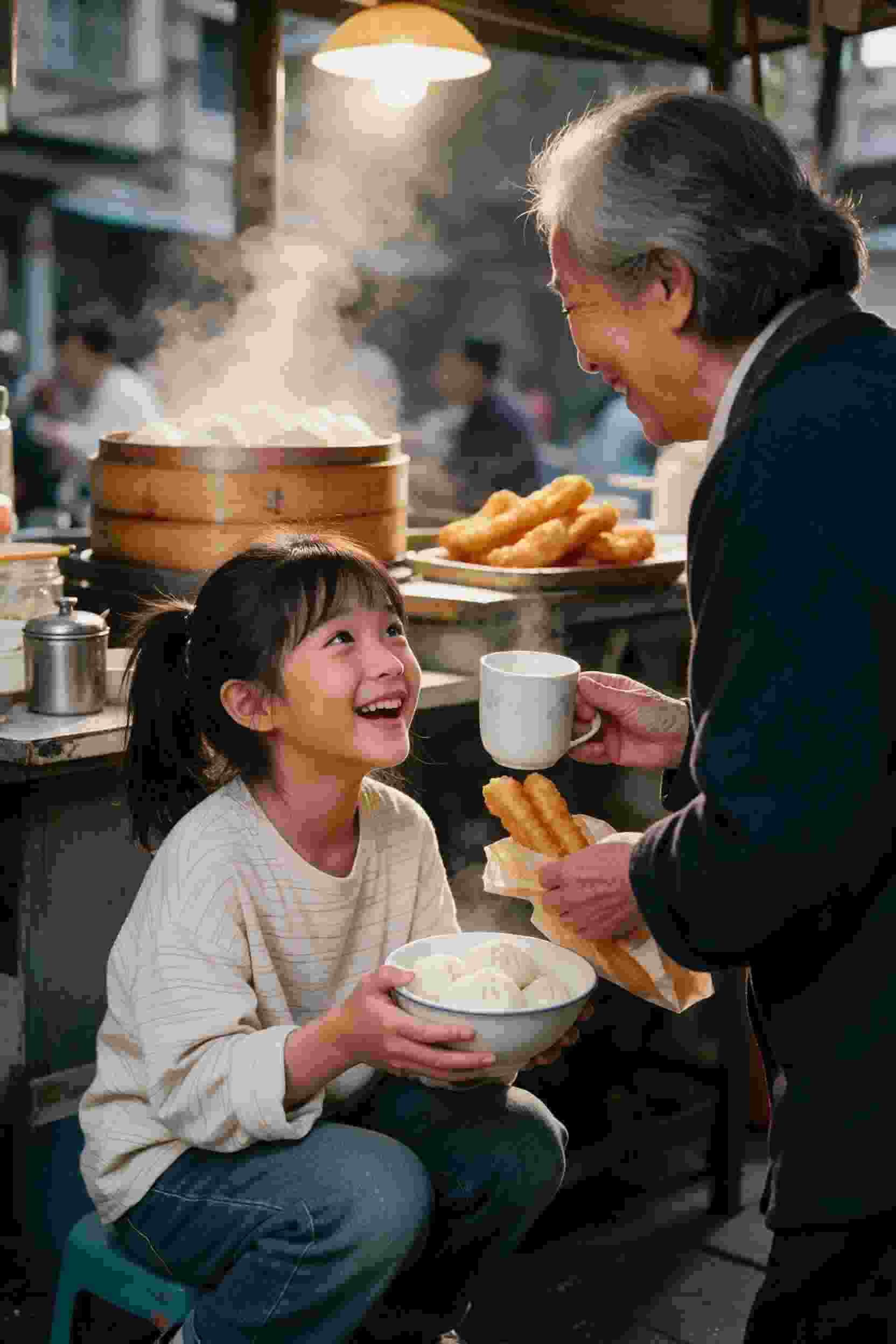 四季之恋