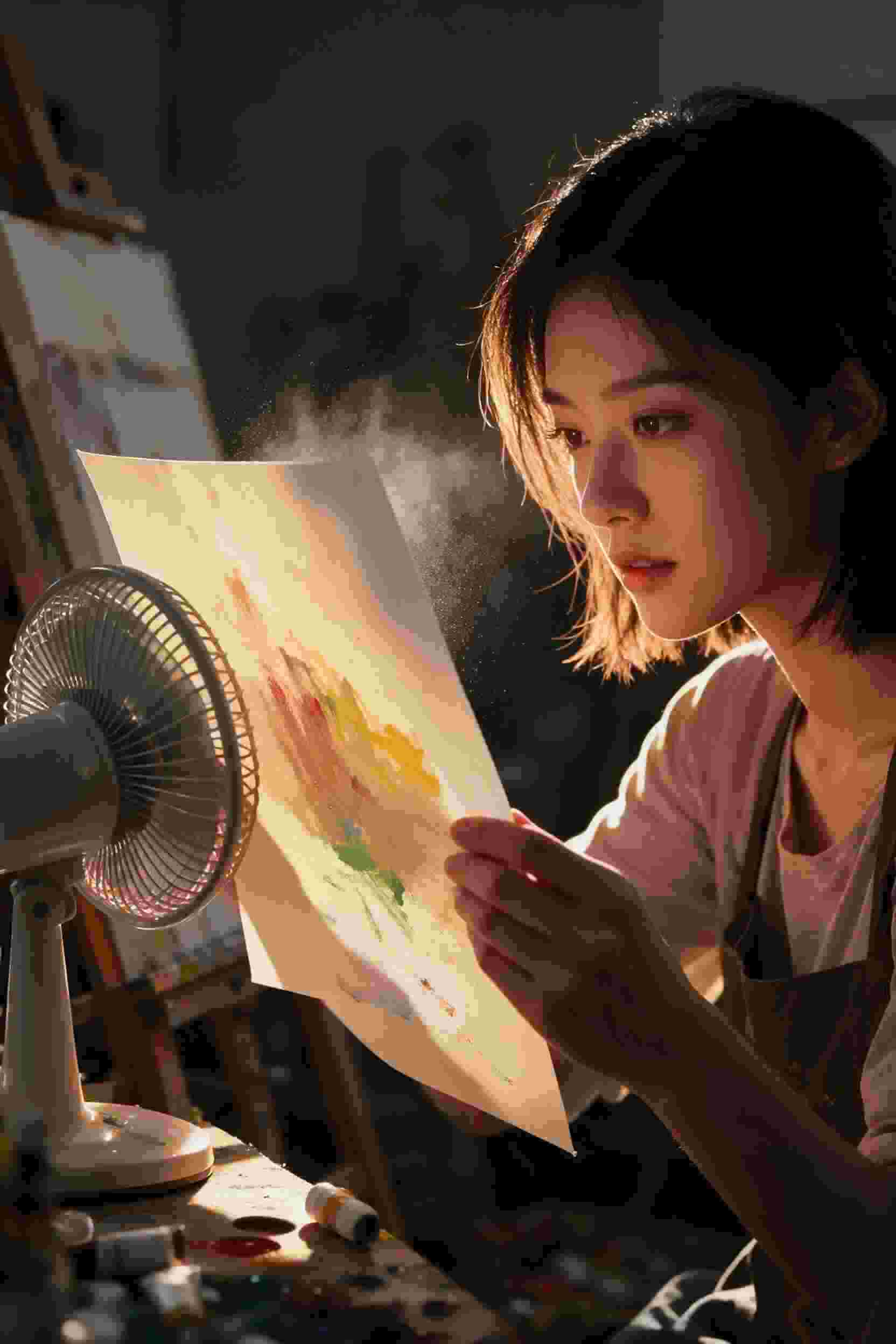 青涩年代