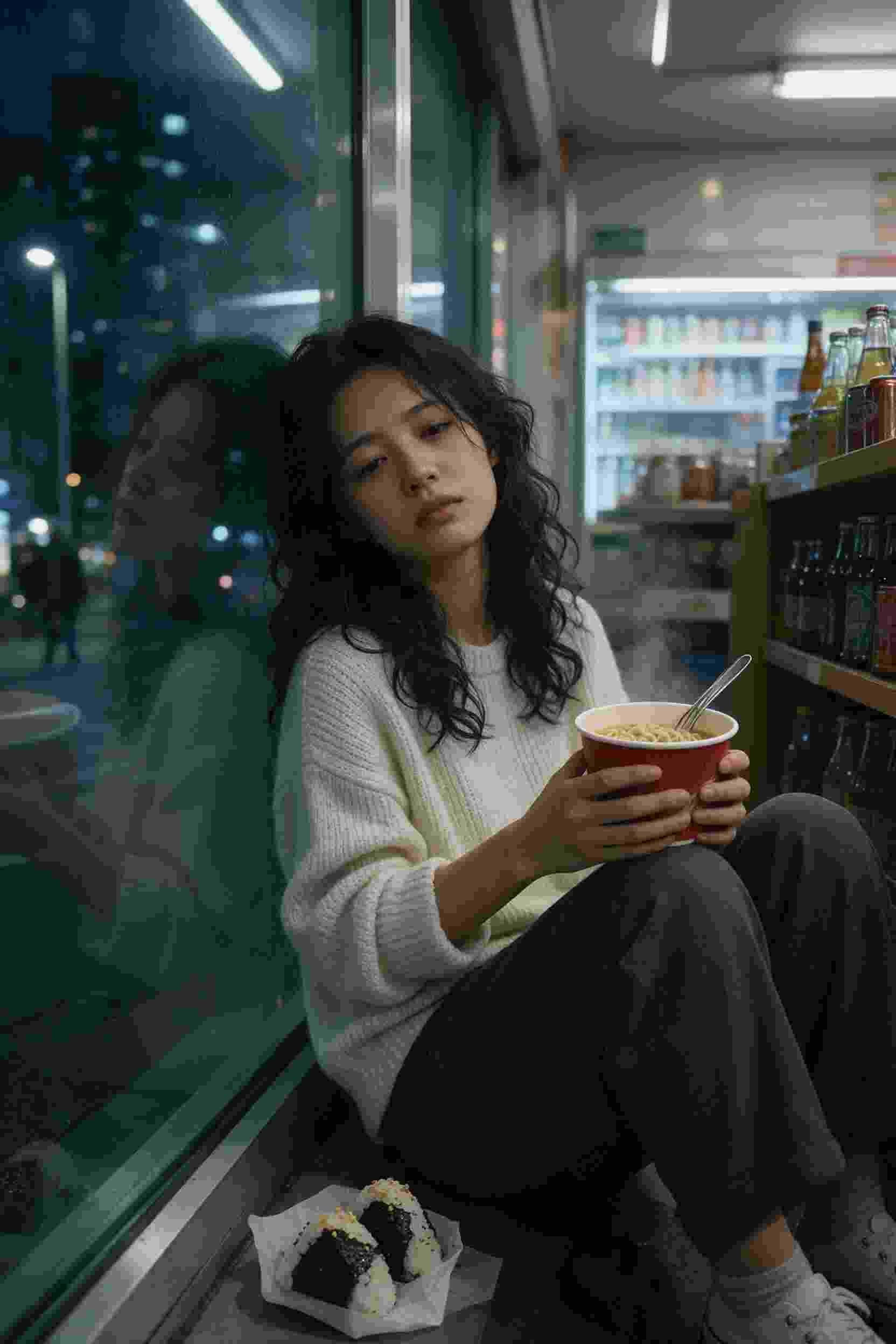 宅男的秘密基地