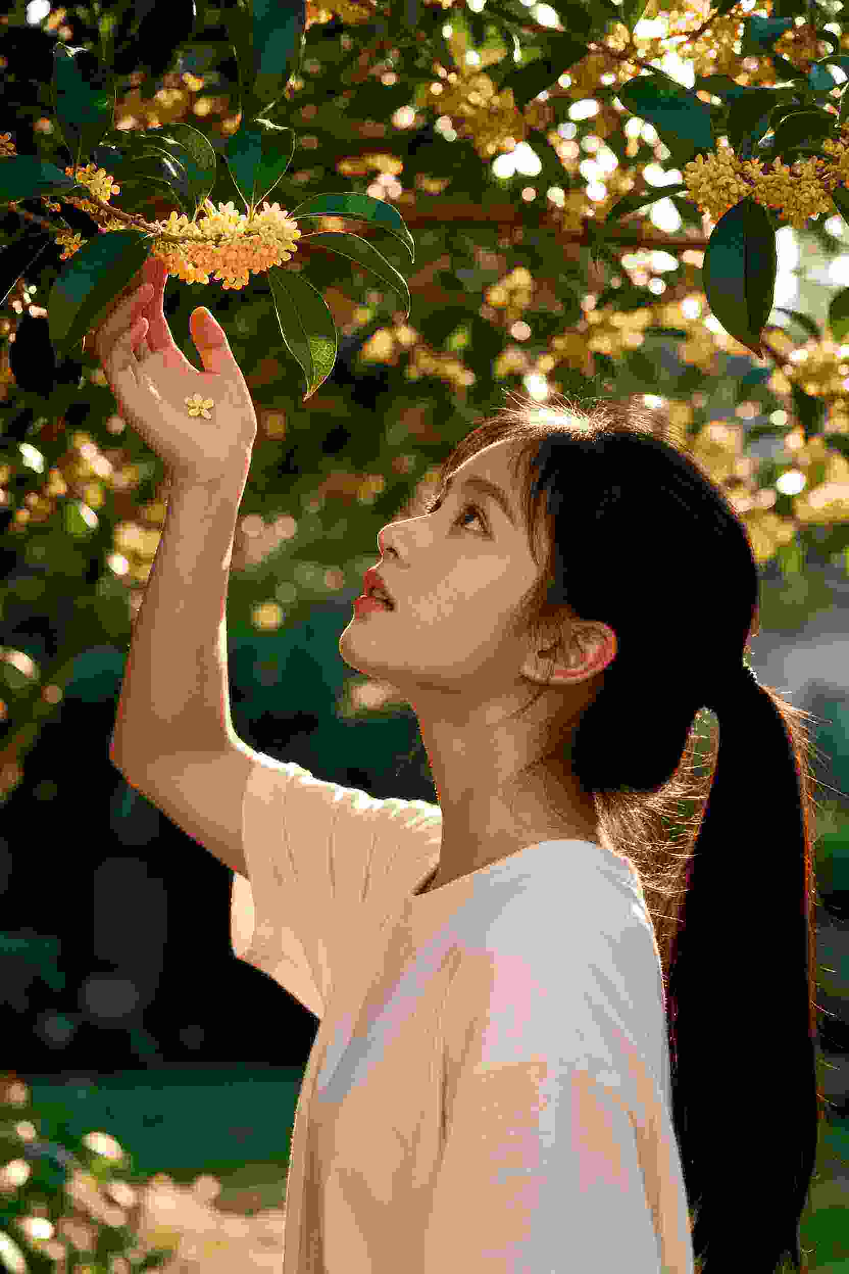 下拉式恋爱故事
