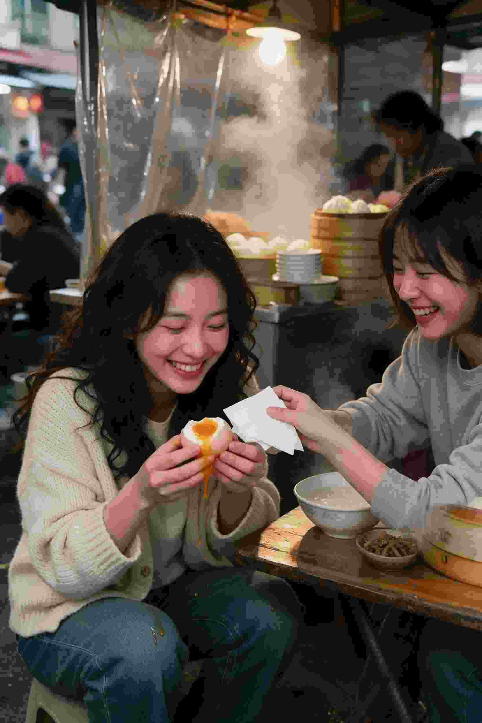 暗恋告白